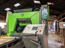 MEBOR project report: Horizontal band saws in UK